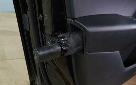 Skoda Kodiaq I, 2018 год, 2 759 000 рублей, 27 фотография