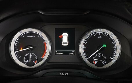 Skoda Kodiaq I, 2018 год, 2 759 000 рублей, 30 фотография