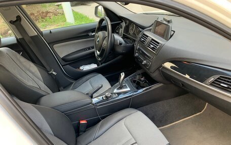 BMW 1 серия, 2012 год, 1 000 000 рублей, 5 фотография