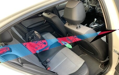 BMW 1 серия, 2012 год, 1 000 000 рублей, 6 фотография