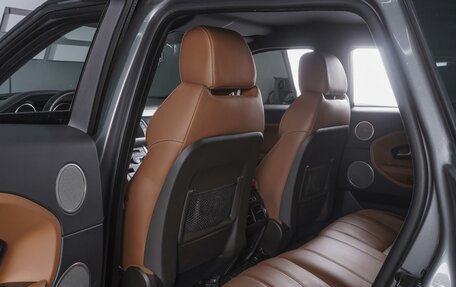 Land Rover Range Rover Evoque I, 2014 год, 2 230 000 рублей, 15 фотография