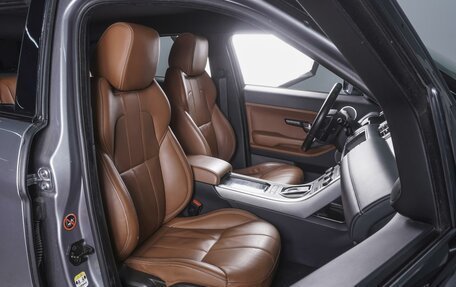 Land Rover Range Rover Evoque I, 2014 год, 2 230 000 рублей, 12 фотография