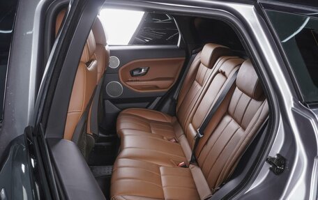 Land Rover Range Rover Evoque I, 2014 год, 2 230 000 рублей, 13 фотография