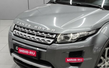 Land Rover Range Rover Evoque I, 2014 год, 2 230 000 рублей, 6 фотография