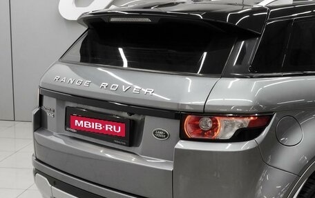 Land Rover Range Rover Evoque I, 2014 год, 2 230 000 рублей, 7 фотография