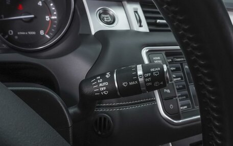 Land Rover Range Rover Evoque I, 2014 год, 2 230 000 рублей, 22 фотография