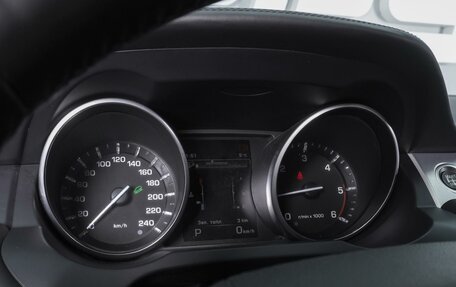 Land Rover Range Rover Evoque I, 2014 год, 2 230 000 рублей, 25 фотография