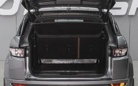 Land Rover Range Rover Evoque I, 2014 год, 2 230 000 рублей, 26 фотография