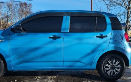 Toyota Passo III, 2016 год, 950 000 рублей, 6 фотография