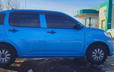 Toyota Passo III, 2016 год, 950 000 рублей, 5 фотография