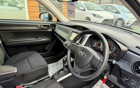 Toyota Corolla, 2016 год, 1 219 000 рублей, 8 фотография