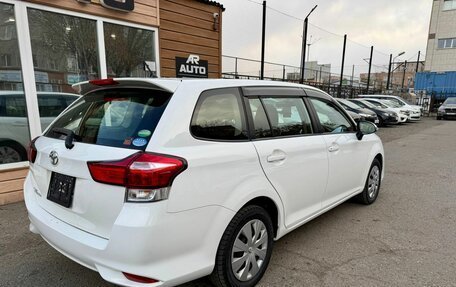 Toyota Corolla, 2016 год, 1 219 000 рублей, 7 фотография