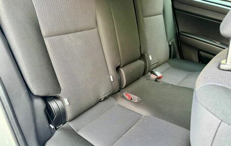 Toyota Corolla, 2016 год, 1 219 000 рублей, 10 фотография