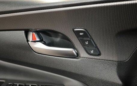 Hyundai Santa Fe IV, 2019 год, 3 049 000 рублей, 15 фотография