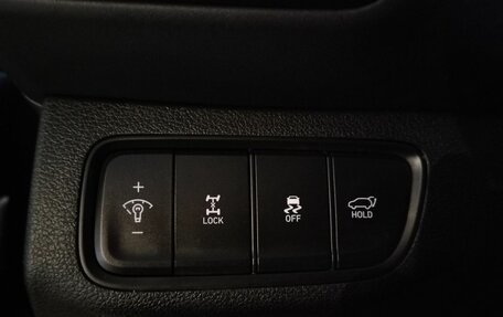 Hyundai Santa Fe IV, 2019 год, 3 049 000 рублей, 14 фотография