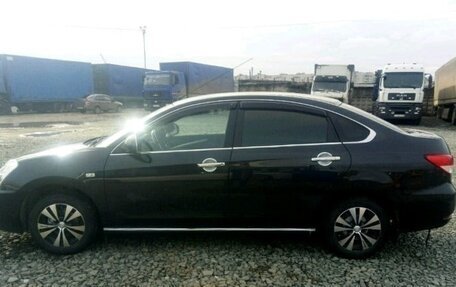 Nissan Almera, 2014 год, 520 000 рублей, 2 фотография