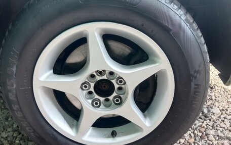 Honda HR-V I, 2001 год, 655 000 рублей, 7 фотография