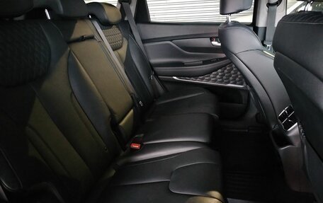 Hyundai Santa Fe IV, 2019 год, 3 049 000 рублей, 19 фотография