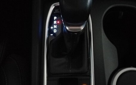 Hyundai Santa Fe IV, 2019 год, 3 049 000 рублей, 16 фотография