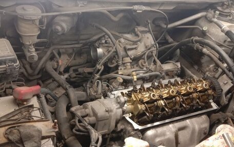 Honda HR-V I, 2001 год, 655 000 рублей, 9 фотография