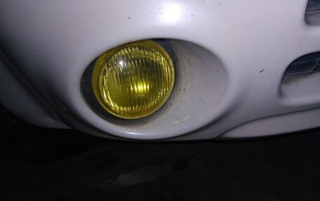 Honda HR-V I, 2001 год, 655 000 рублей, 8 фотография