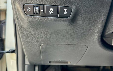 KIA Morning III, 2017 год, 989 000 рублей, 17 фотография