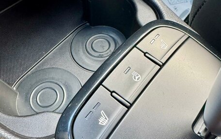 KIA Morning III, 2017 год, 989 000 рублей, 18 фотография