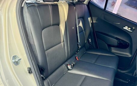 KIA Morning III, 2017 год, 989 000 рублей, 21 фотография