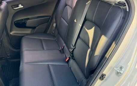 KIA Morning III, 2017 год, 989 000 рублей, 22 фотография