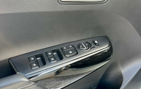 KIA Morning III, 2017 год, 989 000 рублей, 16 фотография