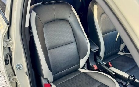 KIA Morning III, 2017 год, 989 000 рублей, 20 фотография