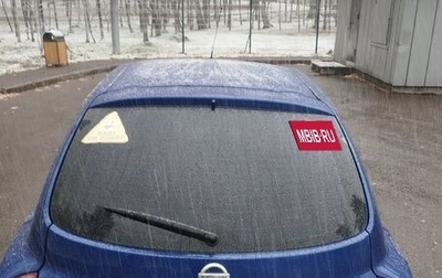 Nissan March III, 2002 год, 300 000 рублей, 1 фотография