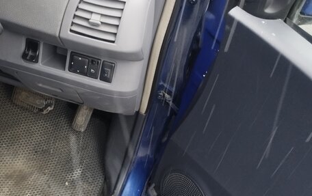 Nissan March III, 2002 год, 300 000 рублей, 3 фотография