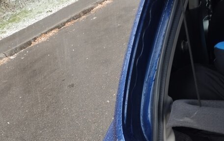 Nissan March III, 2002 год, 300 000 рублей, 8 фотография