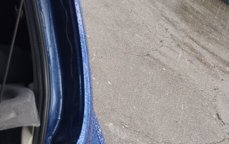 Nissan March III, 2002 год, 300 000 рублей, 9 фотография