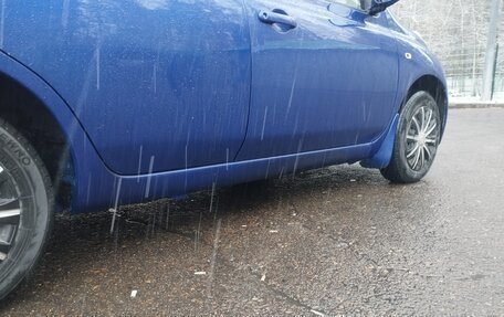 Nissan March III, 2002 год, 300 000 рублей, 11 фотография