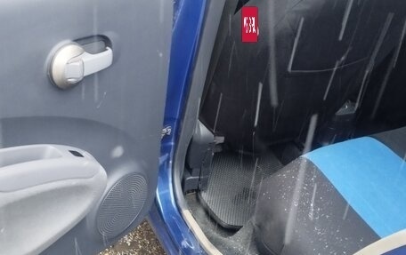 Nissan March III, 2002 год, 300 000 рублей, 7 фотография