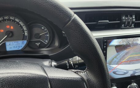 Toyota Corolla, 2013 год, 1 160 000 рублей, 5 фотография