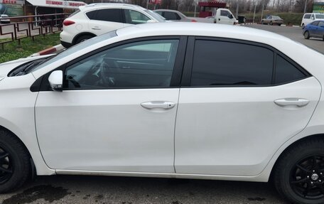 Toyota Corolla, 2013 год, 1 160 000 рублей, 8 фотография