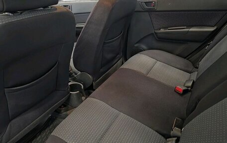 Hyundai Getz I рестайлинг, 2010 год, 369 000 рублей, 7 фотография