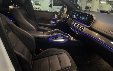 Mercedes-Benz GLE Coupe AMG, 2021 год, 10 150 000 рублей, 9 фотография