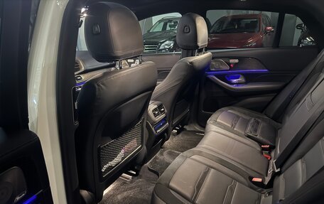 Mercedes-Benz GLE Coupe AMG, 2021 год, 10 150 000 рублей, 13 фотография