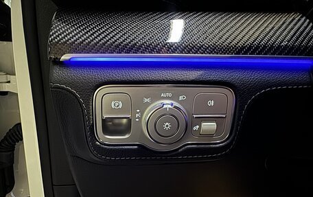 Mercedes-Benz GLE Coupe AMG, 2021 год, 10 150 000 рублей, 8 фотография