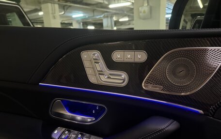 Mercedes-Benz GLE Coupe AMG, 2021 год, 10 150 000 рублей, 12 фотография