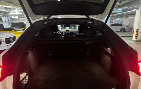 Mercedes-Benz GLE Coupe AMG, 2021 год, 10 150 000 рублей, 15 фотография