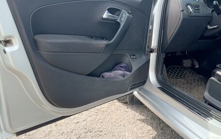 Volkswagen Polo VI (EU Market), 2010 год, 695 000 рублей, 10 фотография