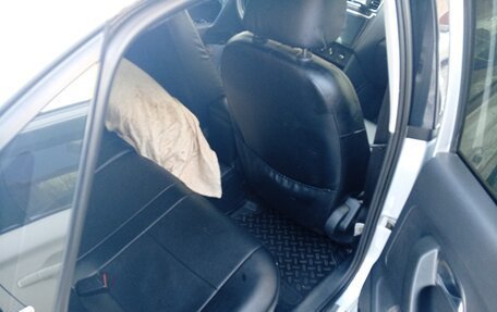 Volkswagen Polo VI (EU Market), 2010 год, 695 000 рублей, 22 фотография