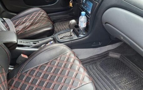 Nissan Almera Classic, 2006 год, 405 000 рублей, 8 фотография