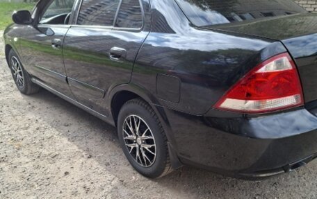 Nissan Almera Classic, 2006 год, 405 000 рублей, 7 фотография