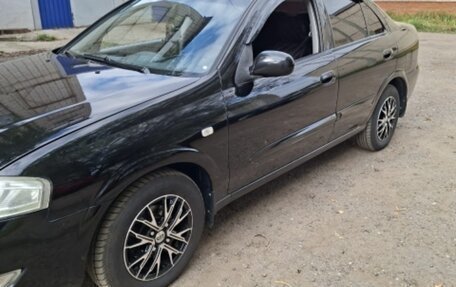 Nissan Almera Classic, 2006 год, 405 000 рублей, 6 фотография